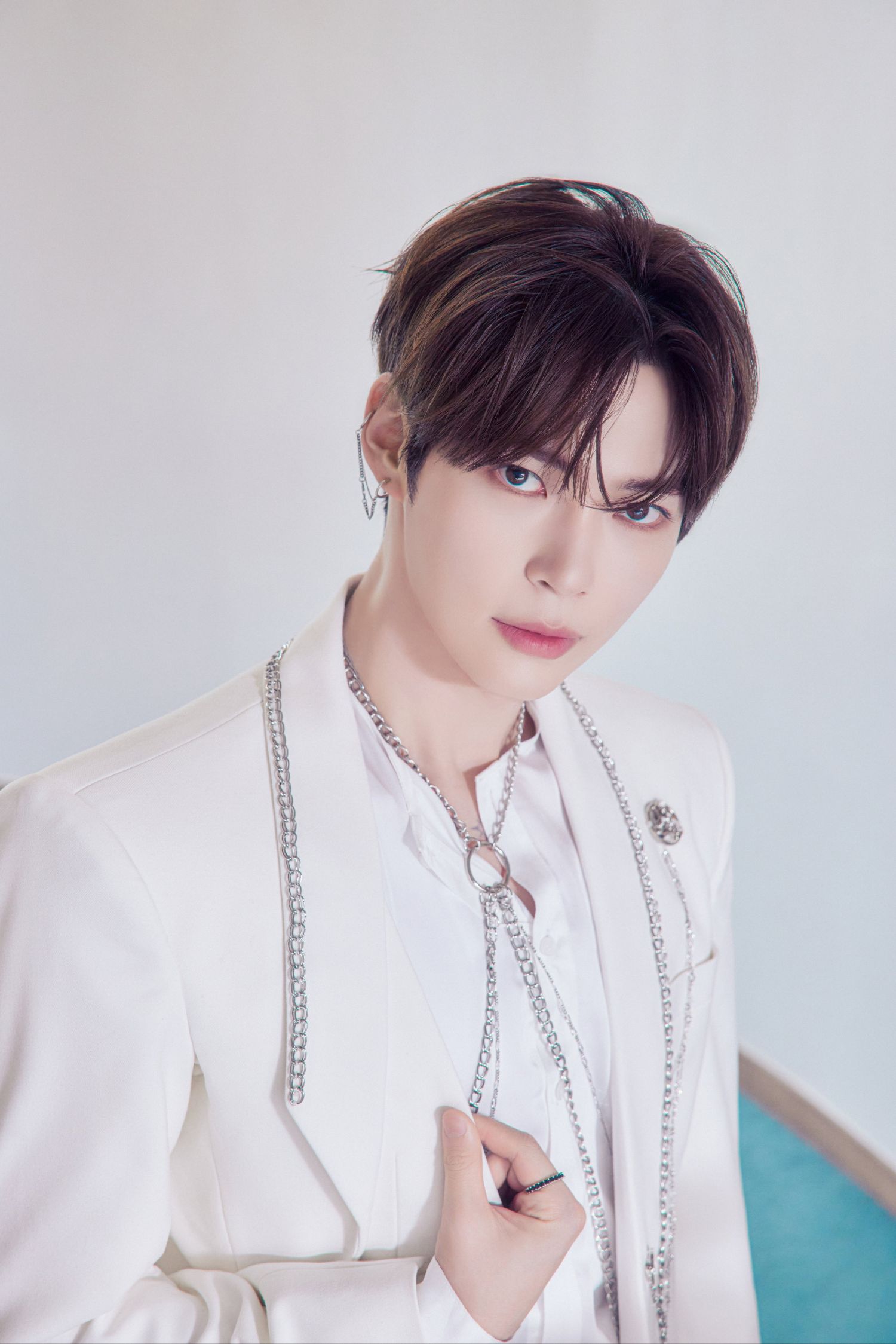 성한빈 (제로베이스원)의 비하인드 컷