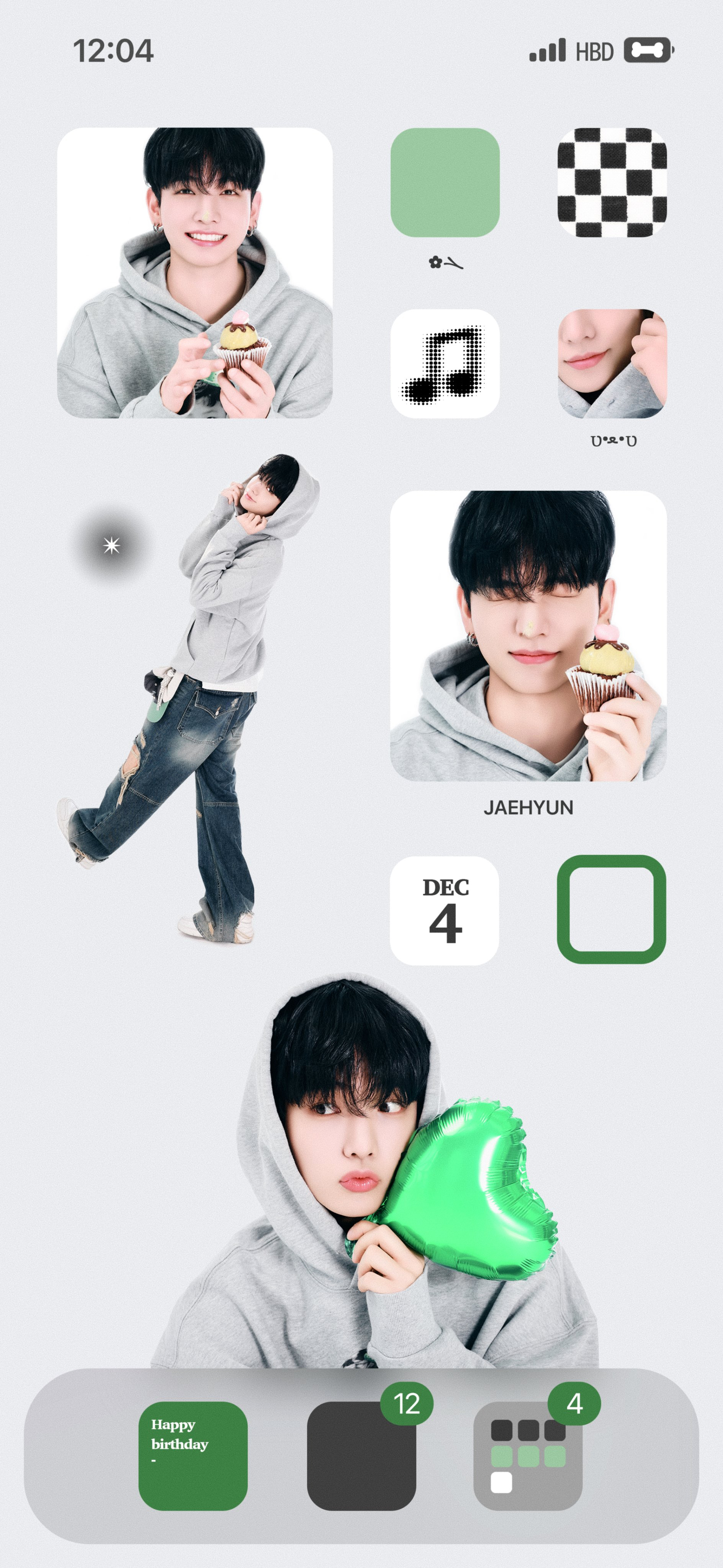 Behind-the-scenes cut of Myeong Jaehyun (BOYNEXTDOOR)