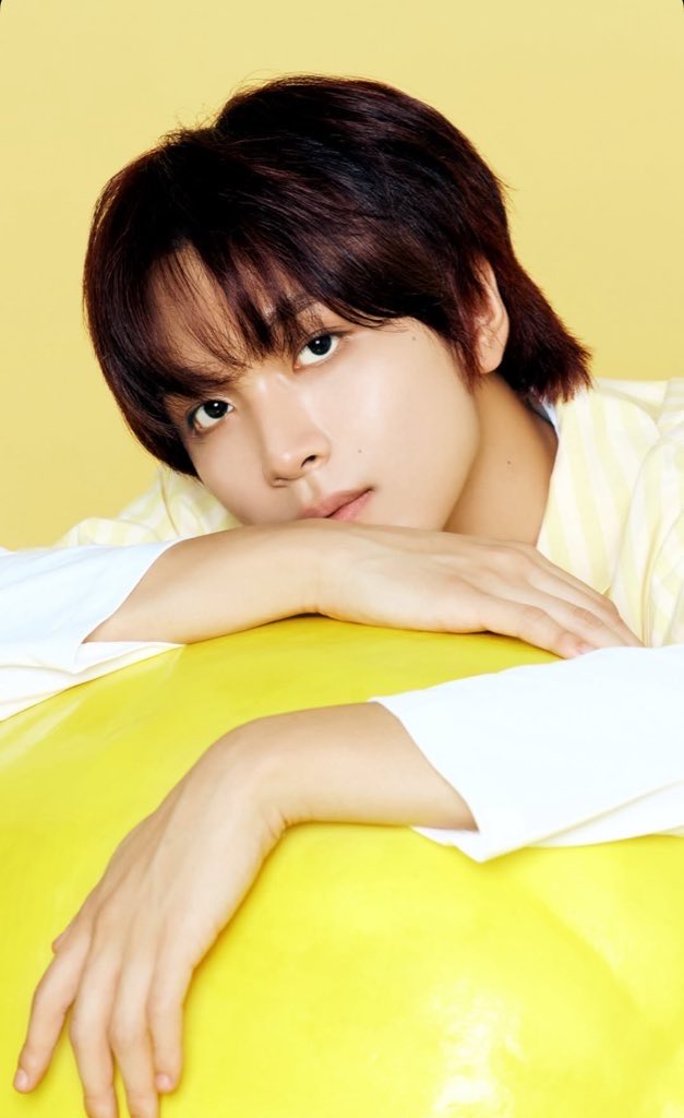 Latest photo of Haechan (NCT 127, NCT DREAM)