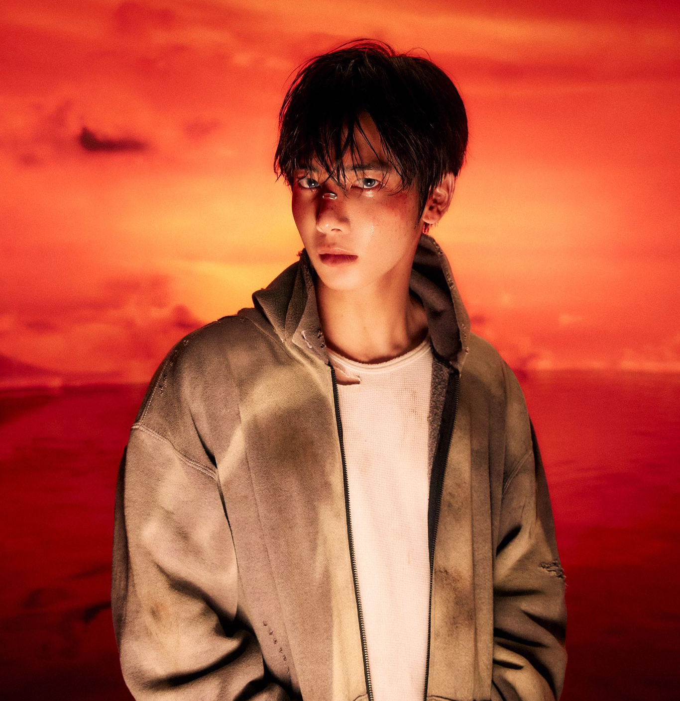 Latest photo of Taehyun (TOMORROW X TOGETHER)
