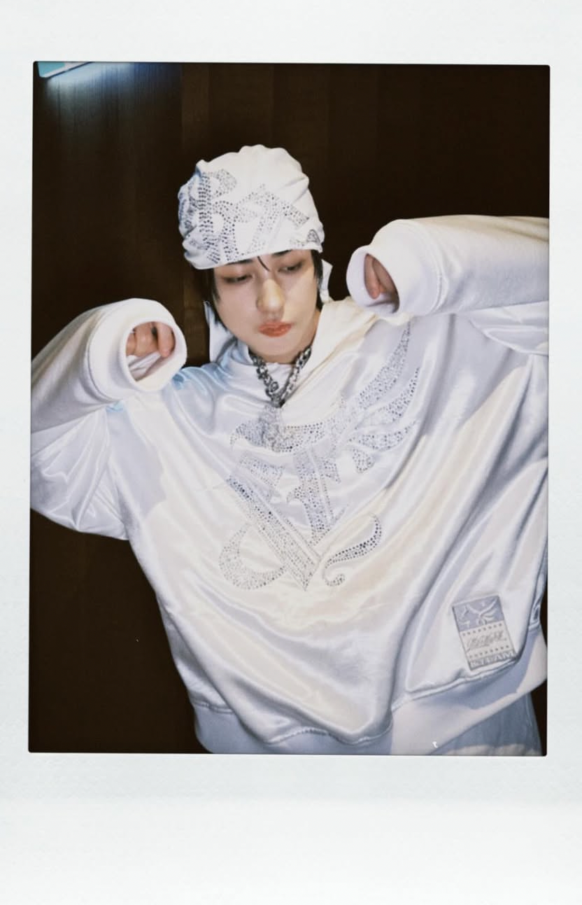 Latest photo of Taki (&TEAM)