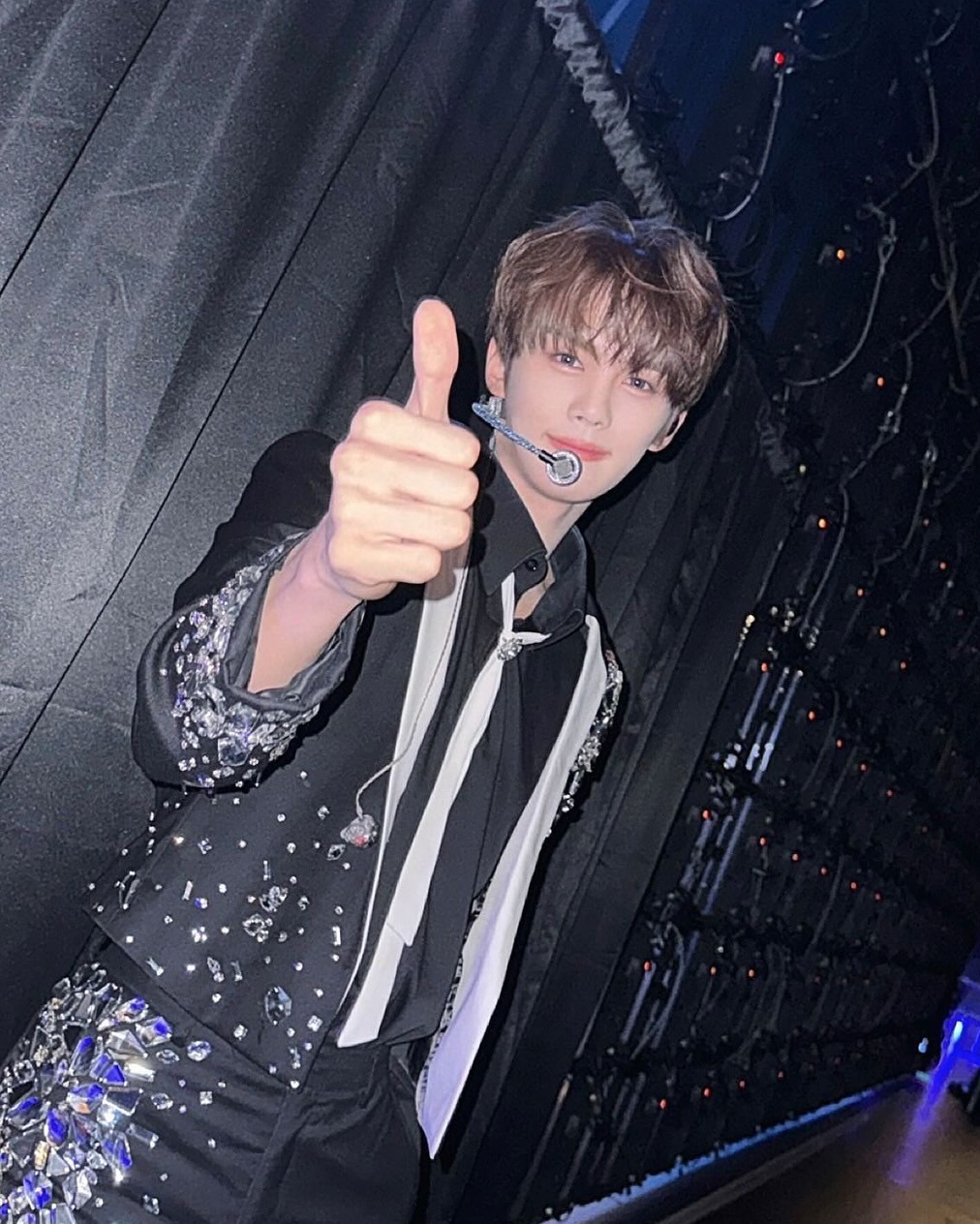 キム・ギュビン (ZEROBASEONE)の最新写真