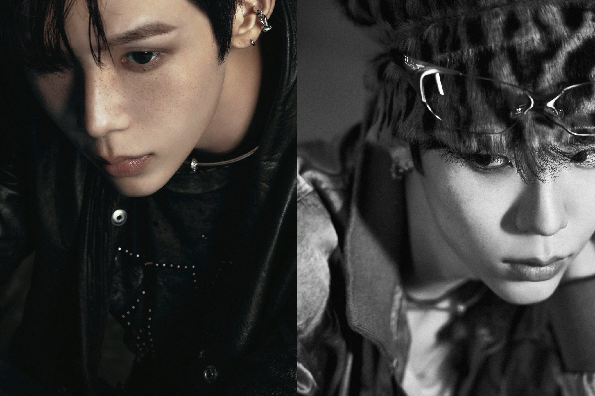 Behind-the-scenes cut of SHOTARO (RIIZE)