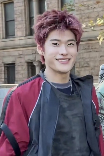 소희 (라이즈) 최근 활동샷