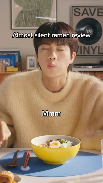 The most beloved wallpaper among Jin (BTS)'s fans