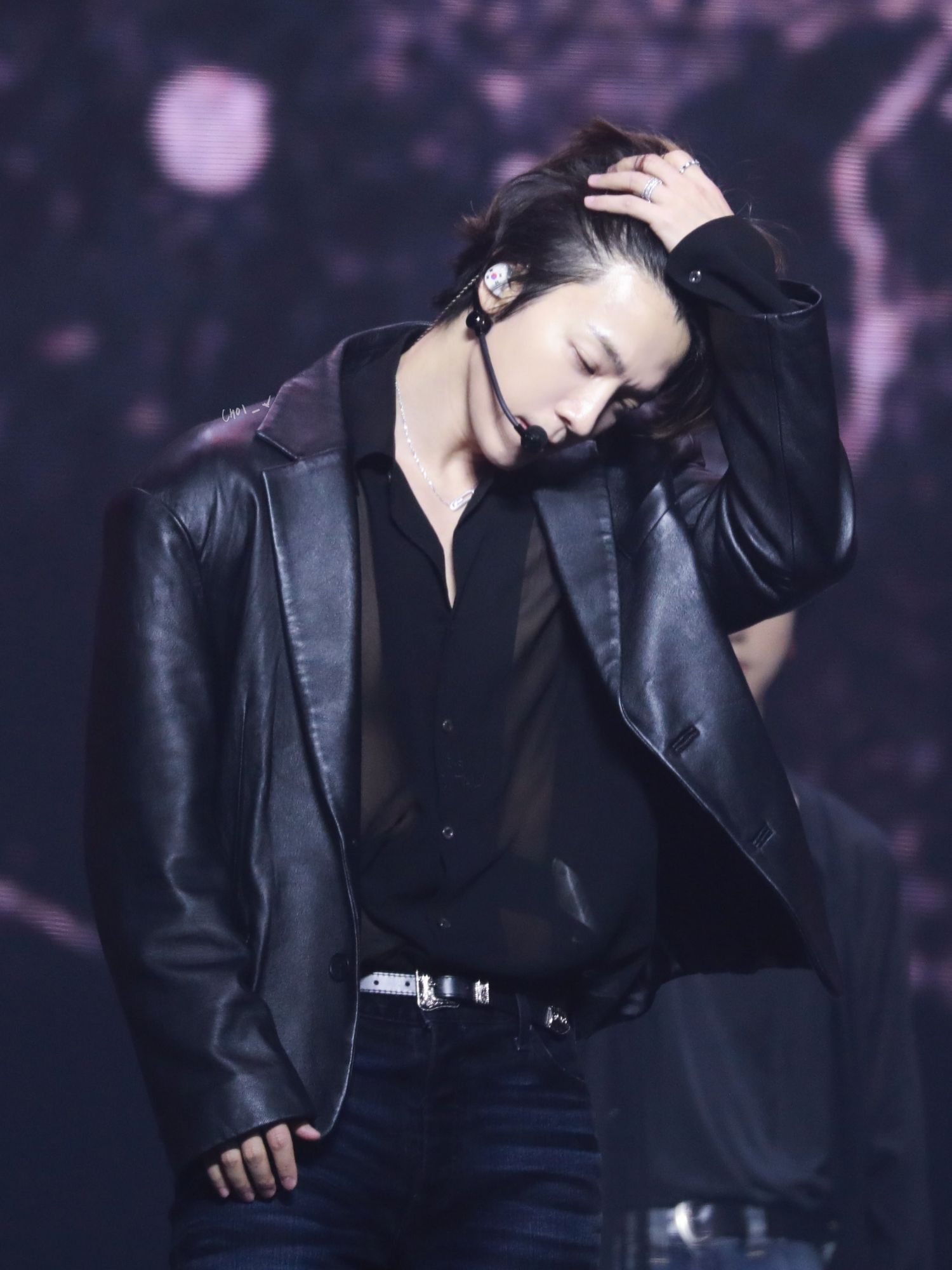 Foto aktivitas terbaru Super Junior