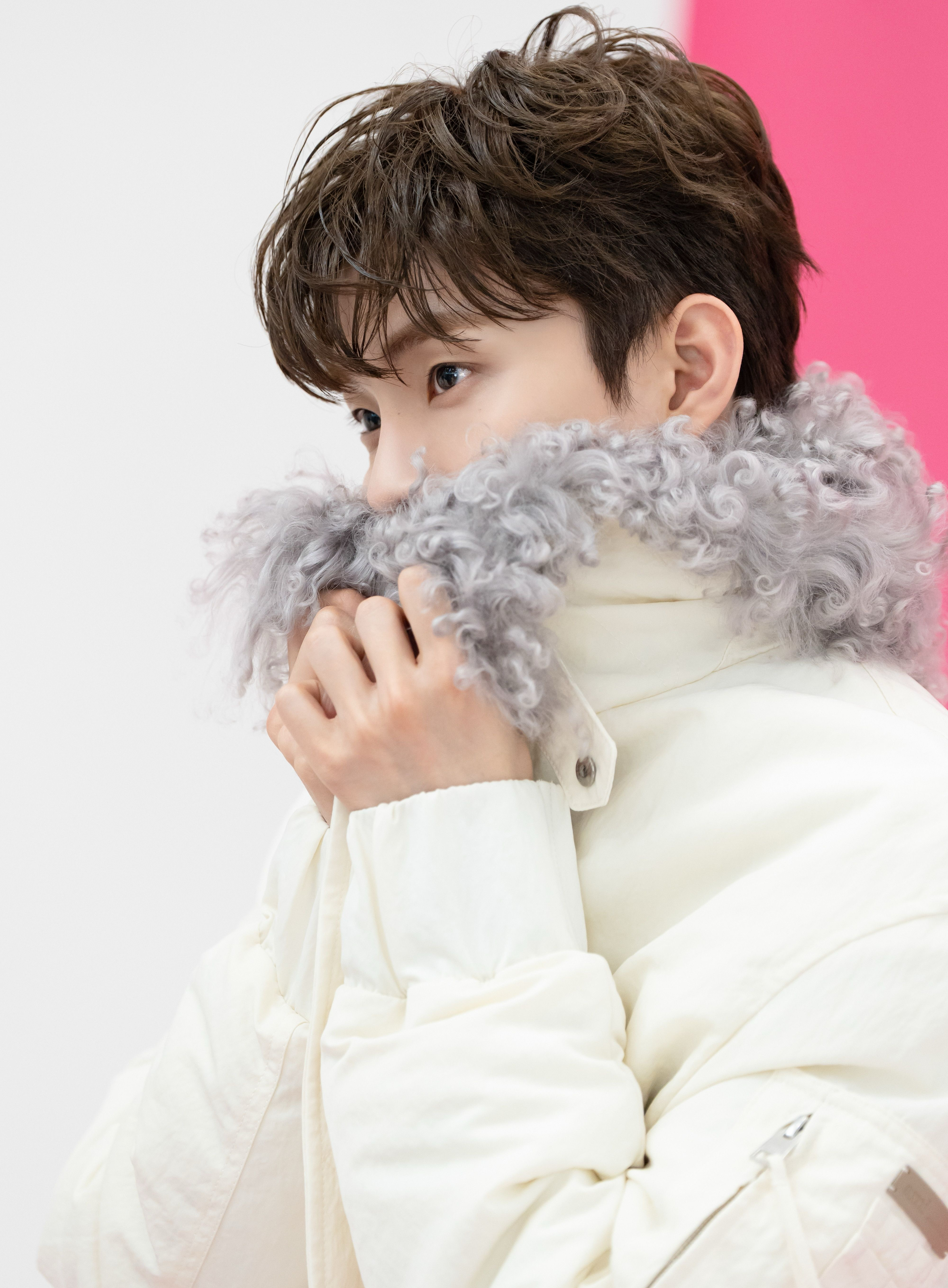 THE BOYZ的最新照片