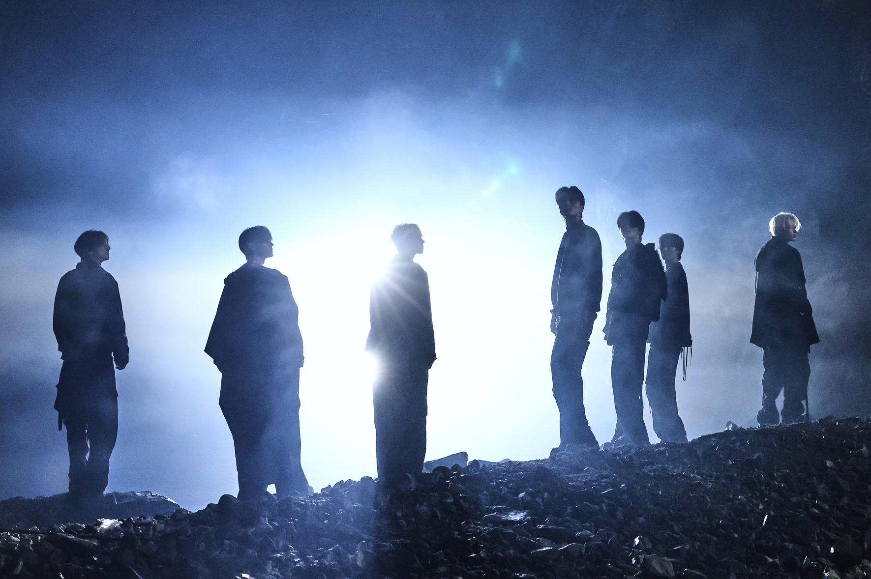 ENHYPEN 팬이 찍은 순간