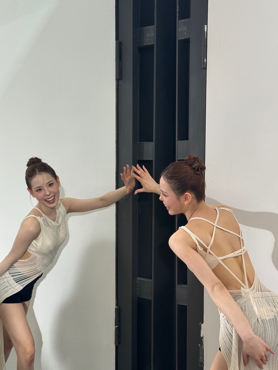 Latest photo of Mako (NiziU)