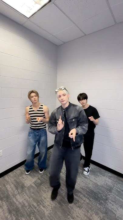 Today's most popular wallpaper in the HueningKai (TOMORROW X TOGETHER) community