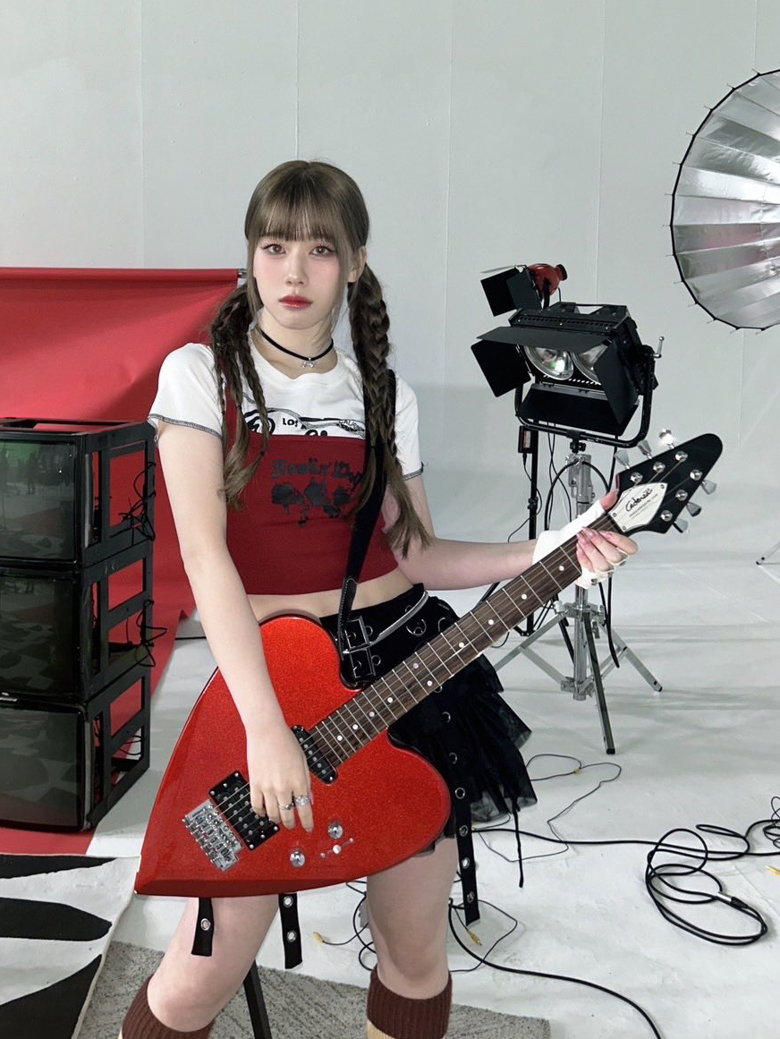 Latest photo of Takami Ayane (ME:I)