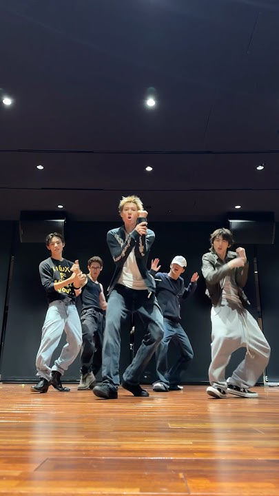 A heartfelt wallpaper shared by CORTIS's fans