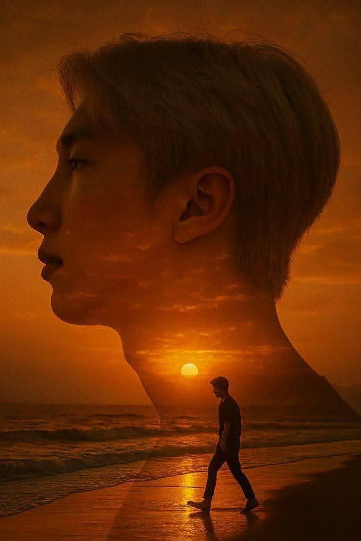 RM (BTS)の最新写真