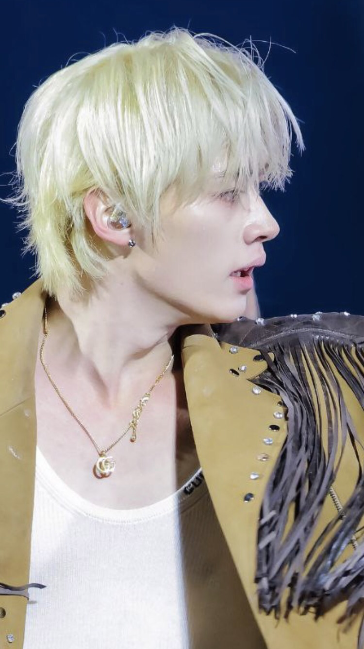 리노 (Stray Kids) 최근 활동샷