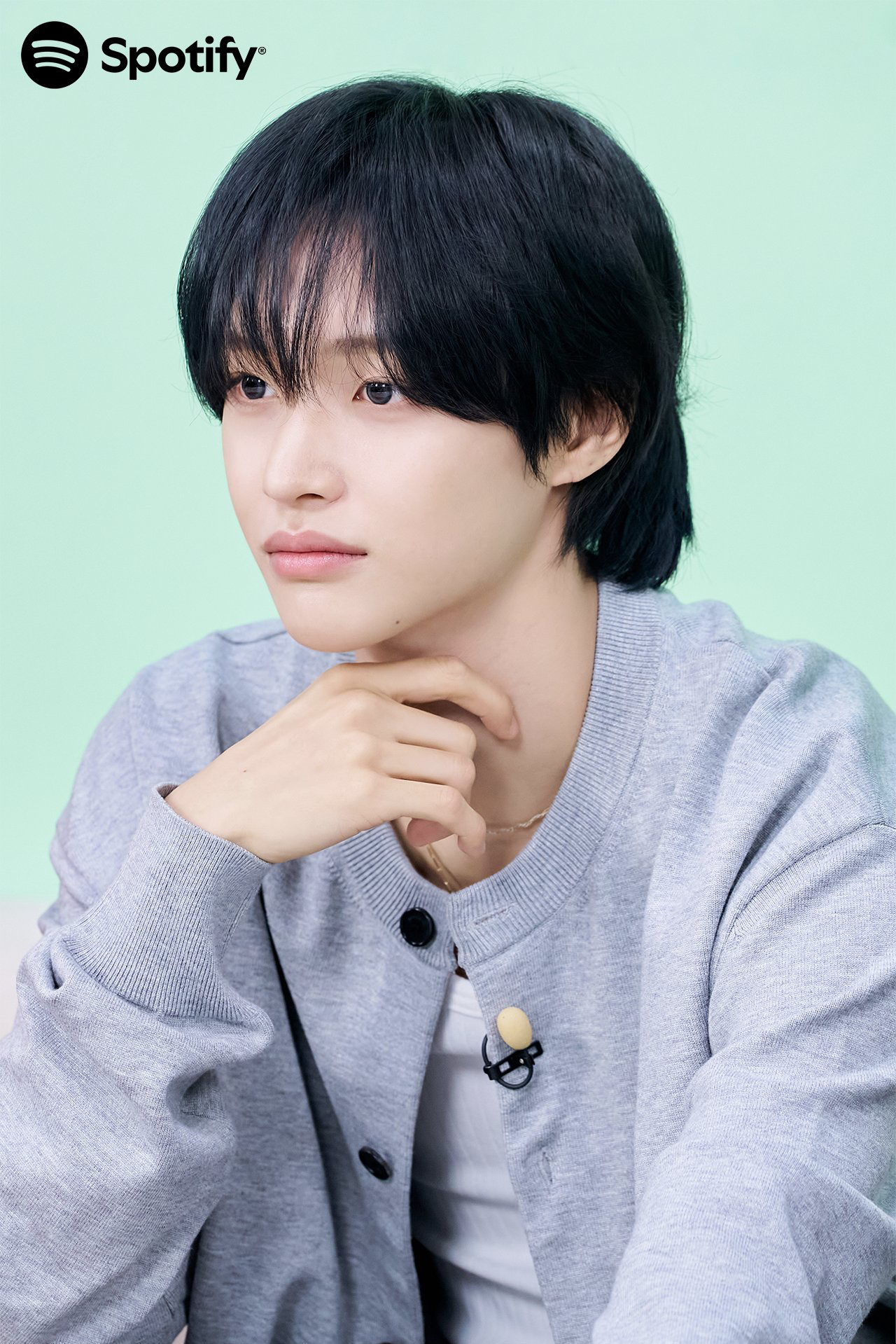 Latest photo of Wonbin (RIIZE)