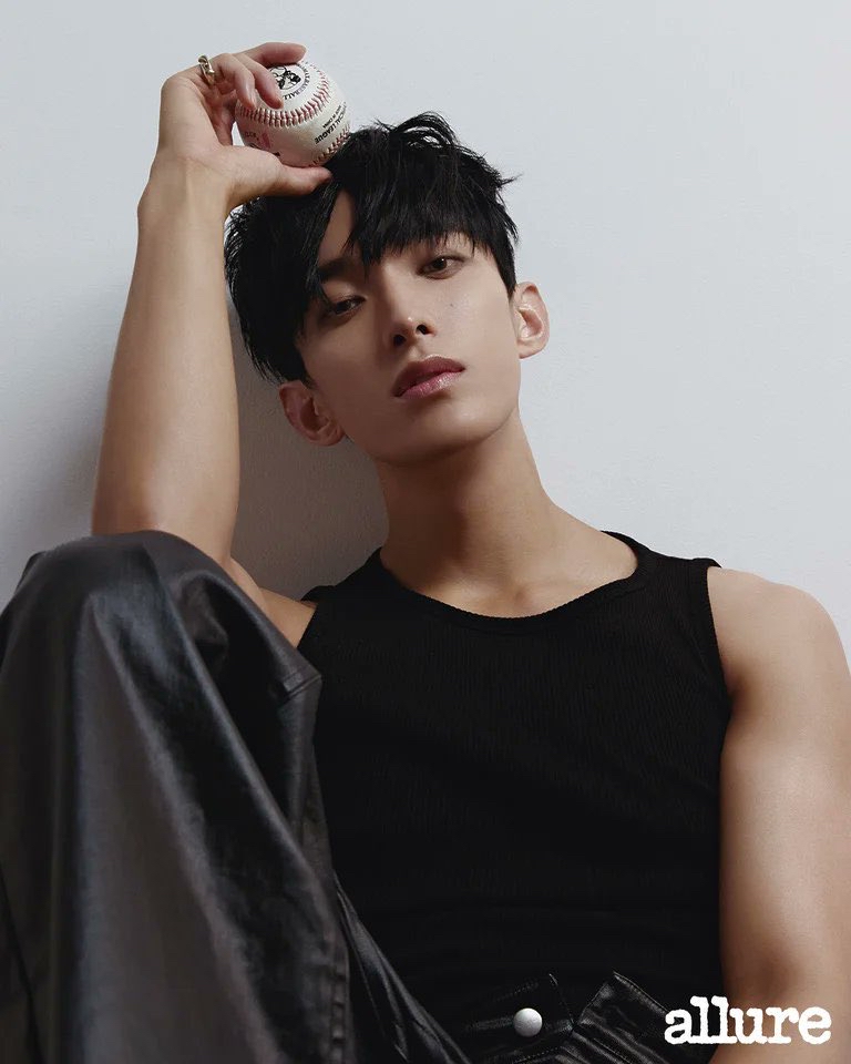 Behind-the-scenes cut of DK (SEVENTEEN)