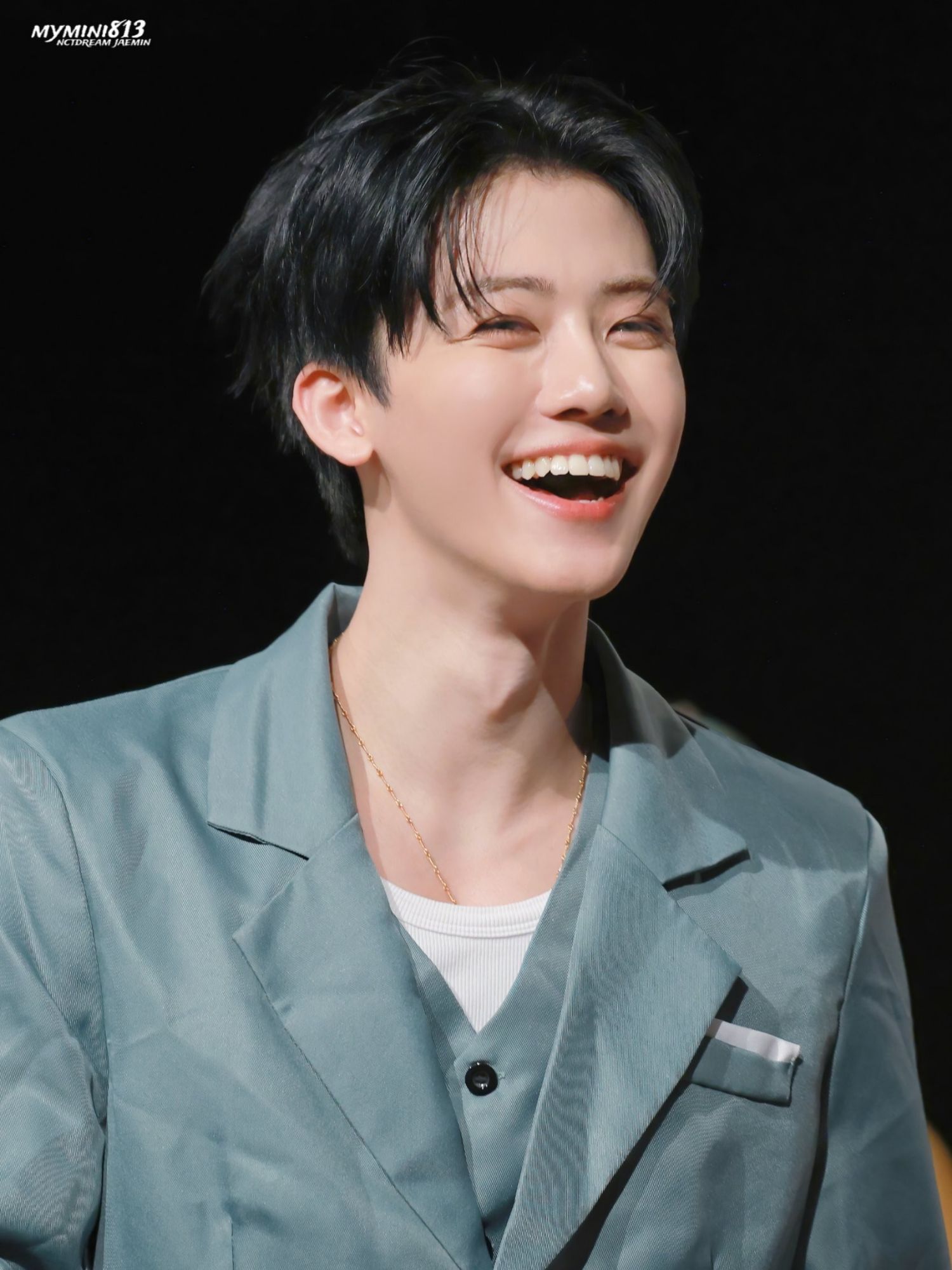 ジェミン (NCT DREAM)ファンが撮った瞬間