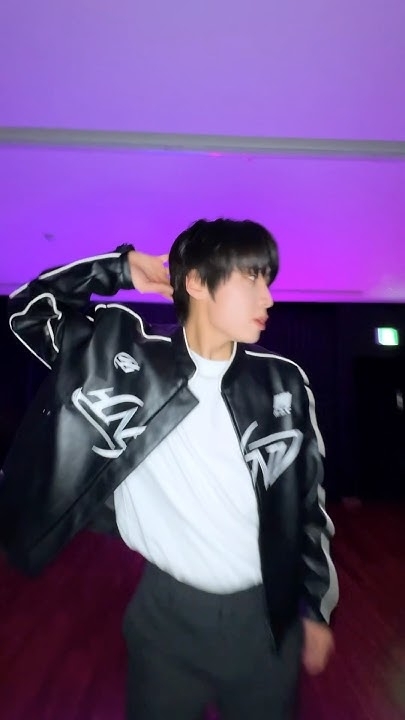 Recent activity shot of Lee Jinhyuk