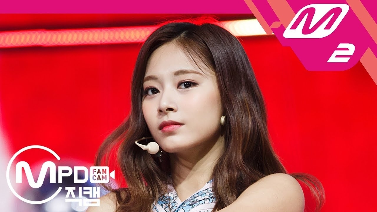 子瑜 (TWICE)粉丝拍下的瞬间