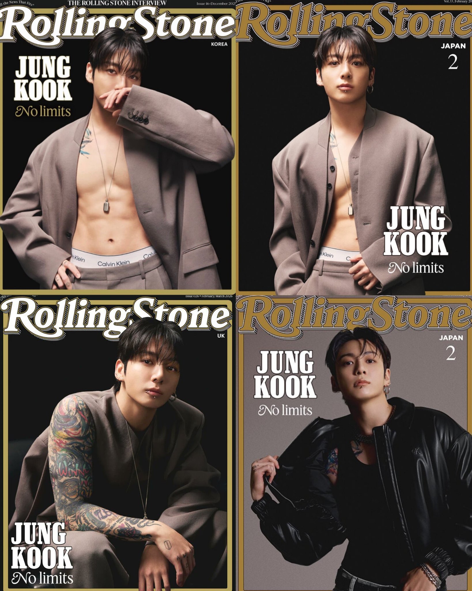 柾国 (防弹少年团)的最新照片