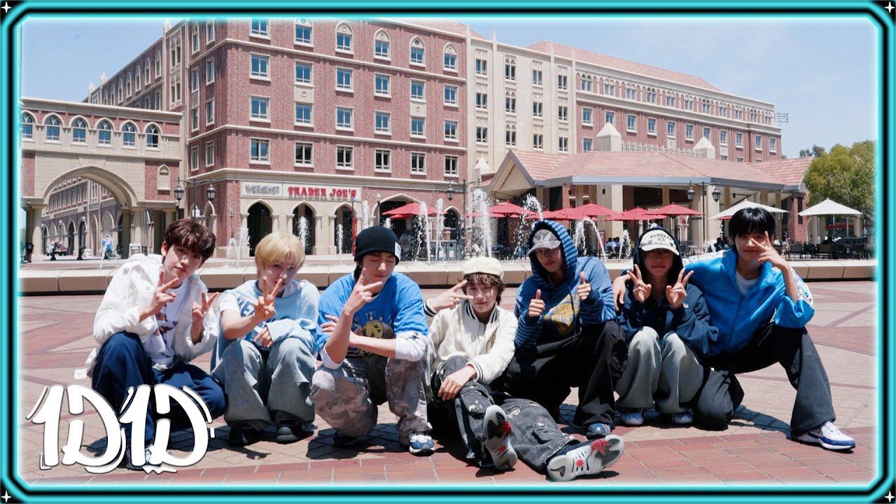 Latest photo of IDID