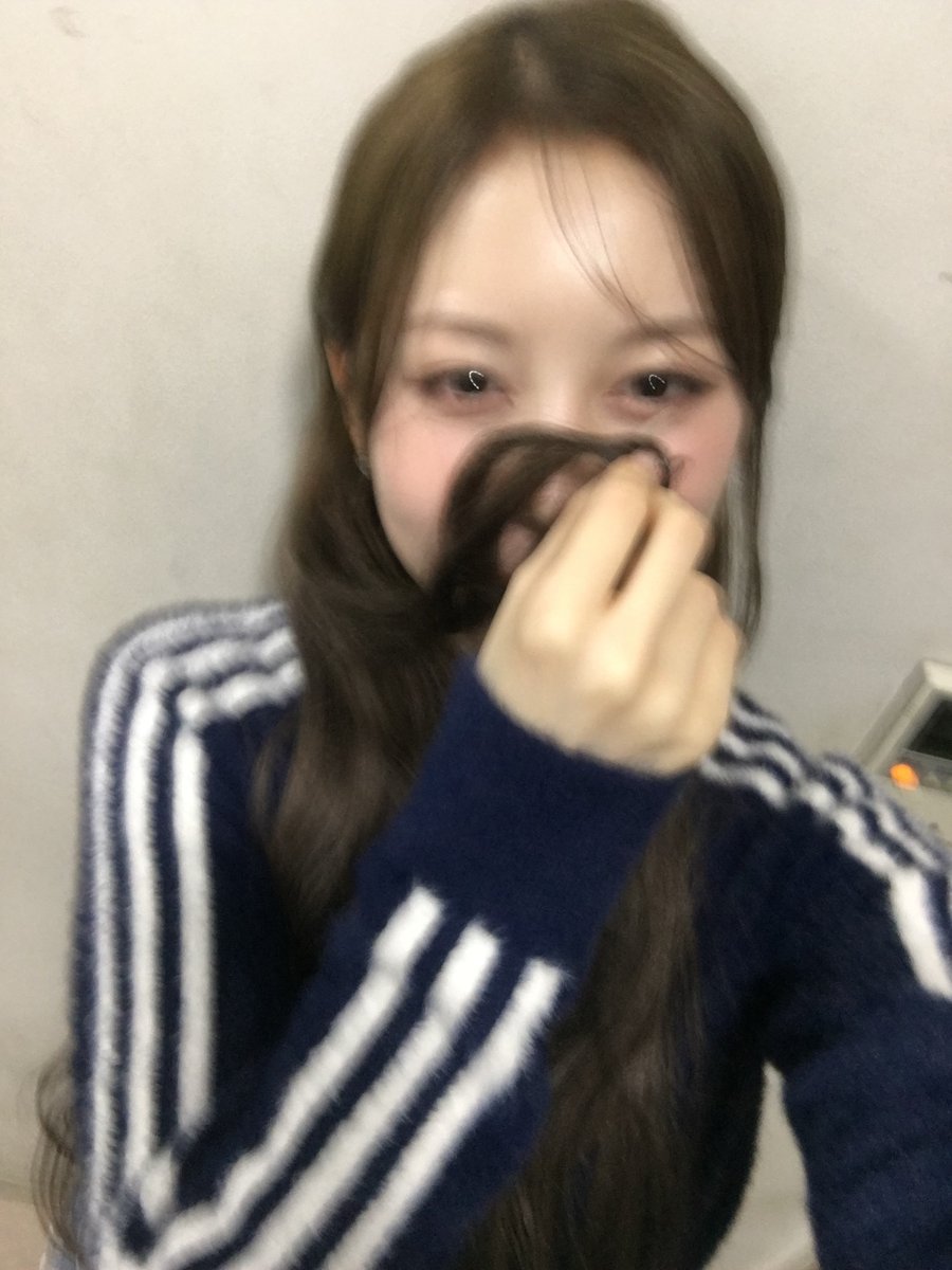 Recent activity shot of tripleS