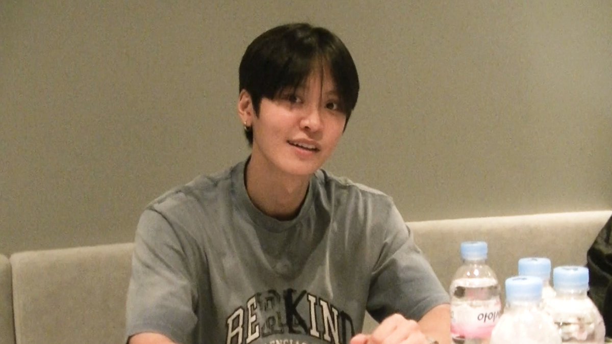 Recent activity shot of TEMPEST