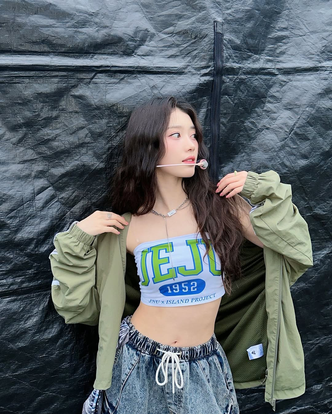 小婷 (Kep1er)的最新活動照片