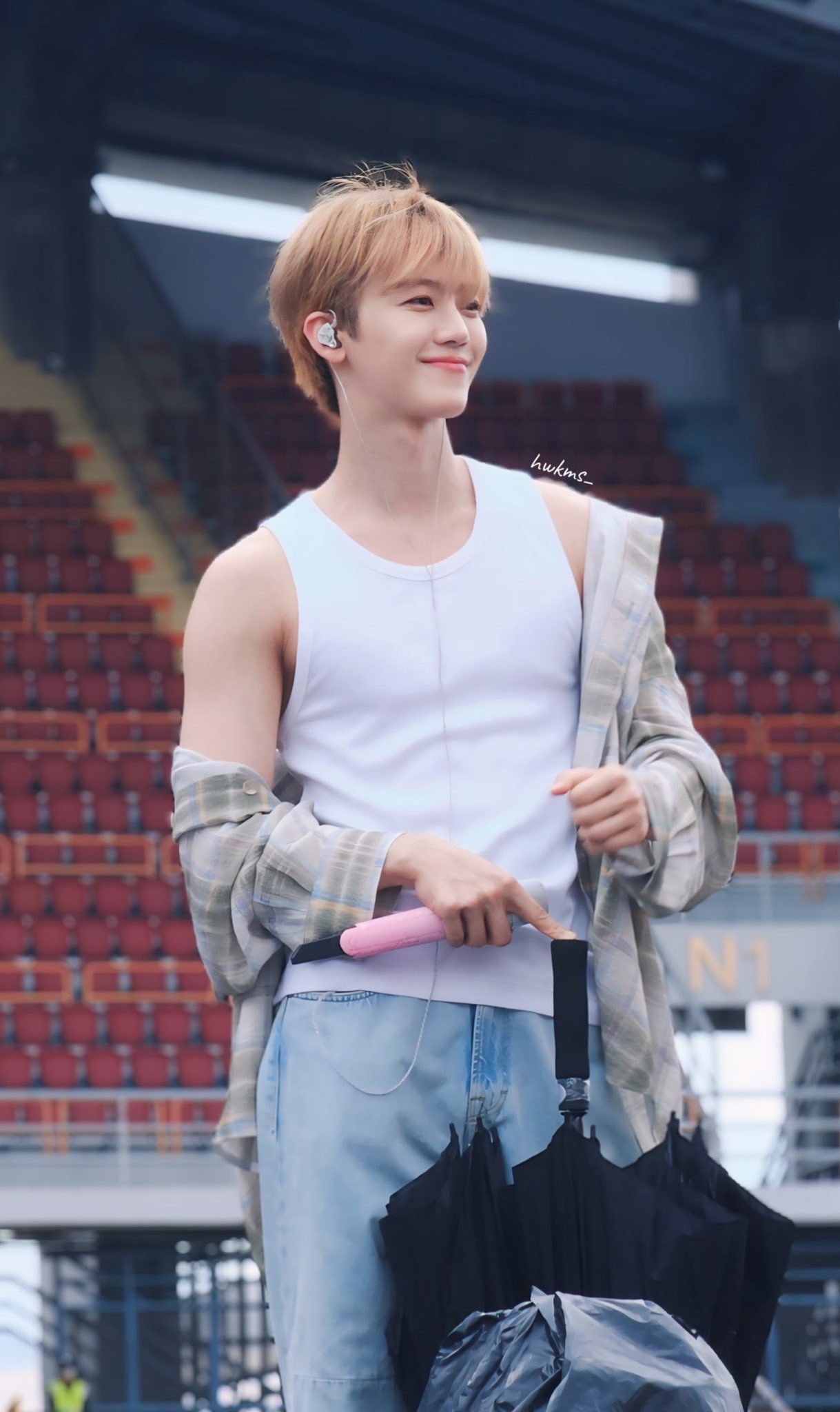 Today's most popular wallpaper in the Jaemin (NCT DREAM) community