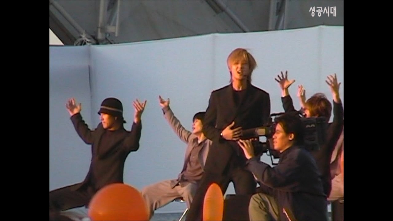 Latest photo of SHINHWA