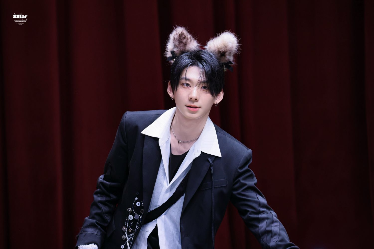 Latest photo of Park Han (AHOF)