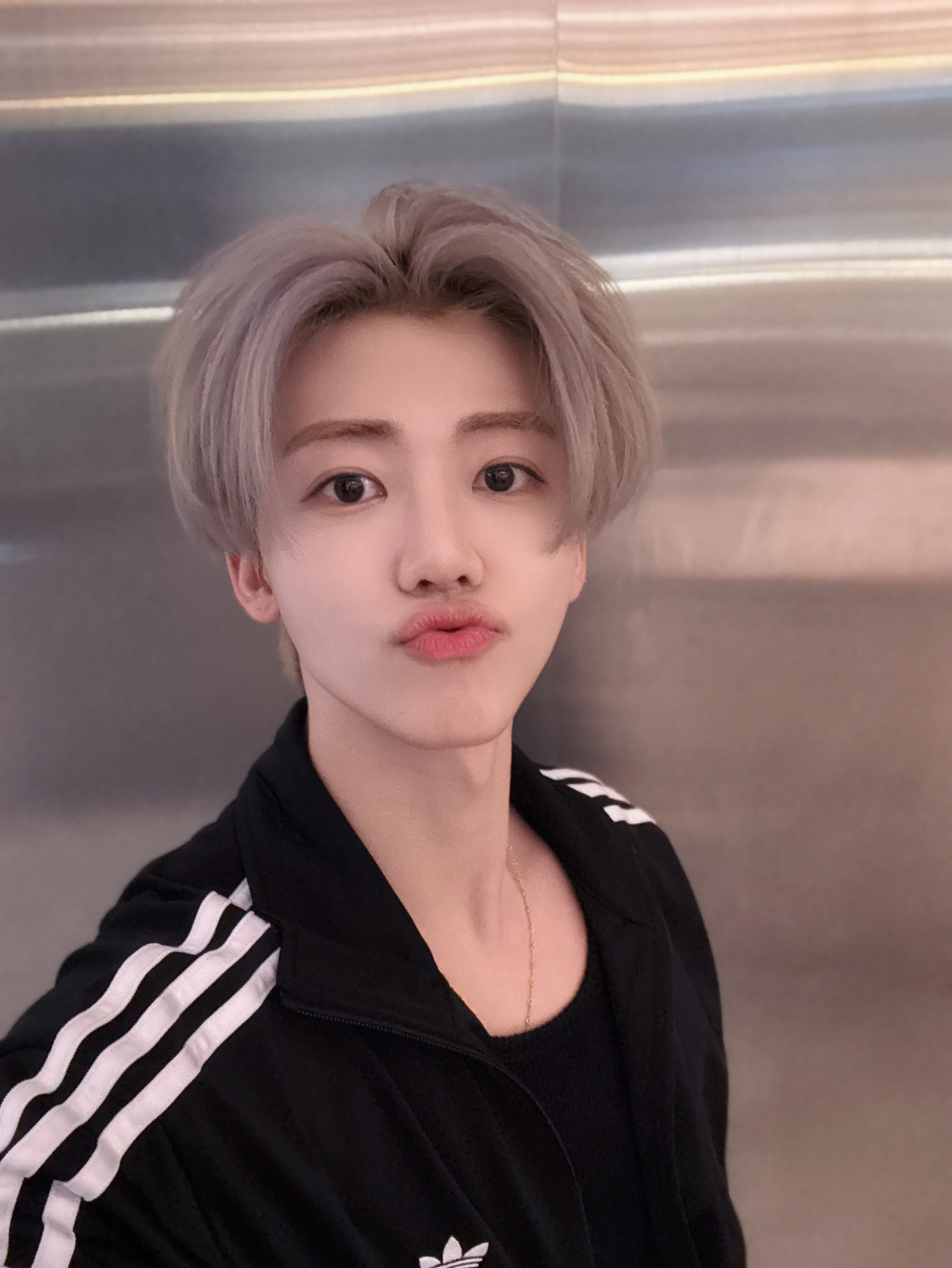 渽民 (NCT DREAM)的最新照片