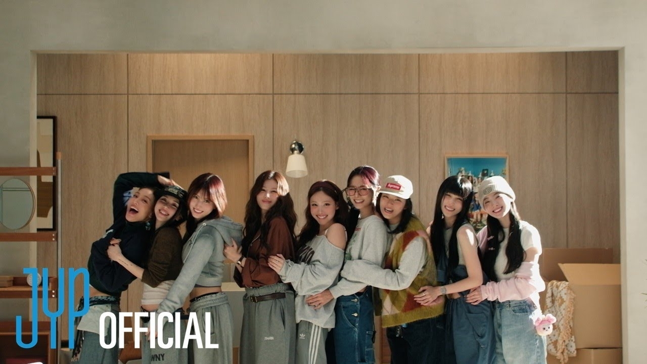 サナ (TWICE)ファンが撮った瞬間