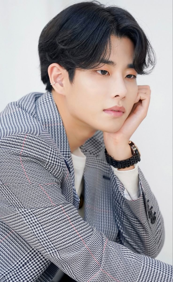 Recent activity shot of MJ (ASTRO)