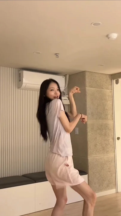 Behind-the-scenes cut of SECRET NUMBER