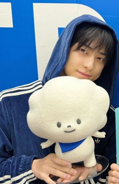 타키 (앤팀)의 최신 사진