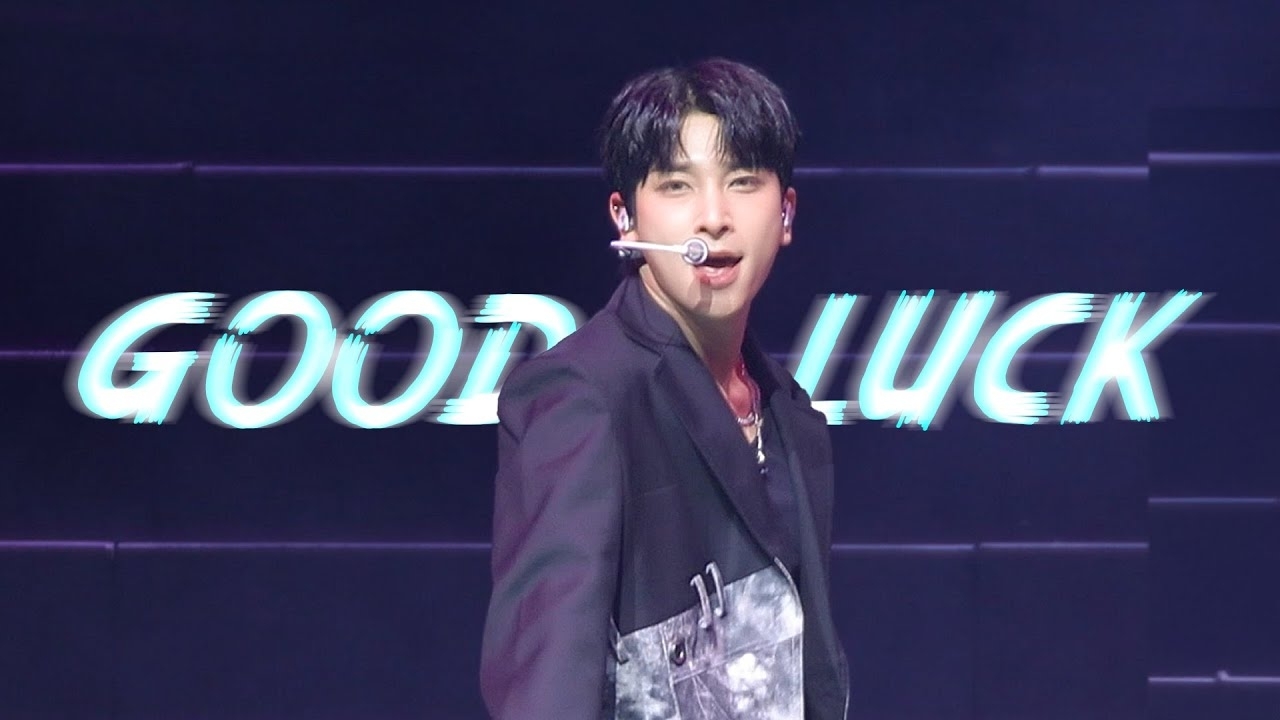 Latest photo of Hangyul (POLARIX)