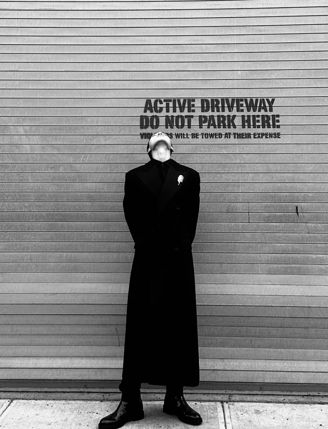 Recent activity shot of San (ATEEZ)