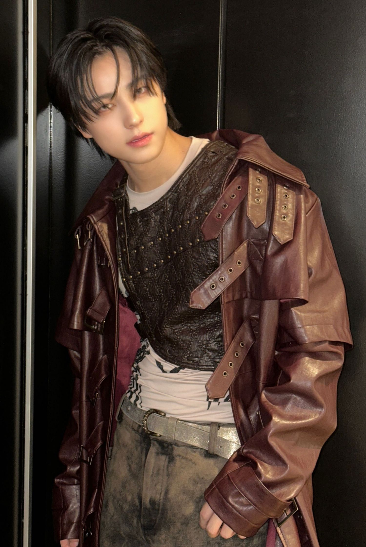 Latest photo of Taki (&TEAM)