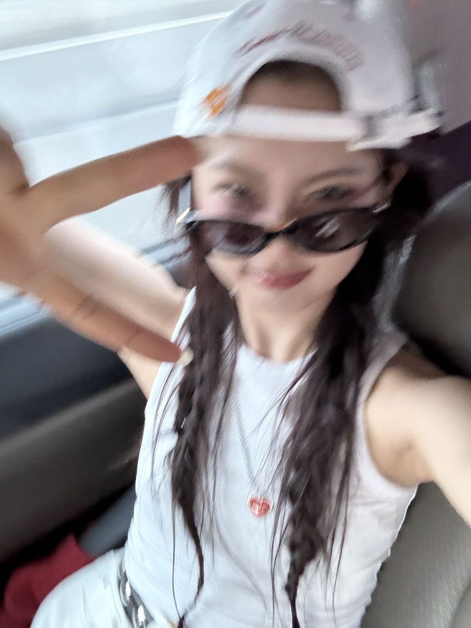 Recent activity shot of KYA (KiiiKiii)