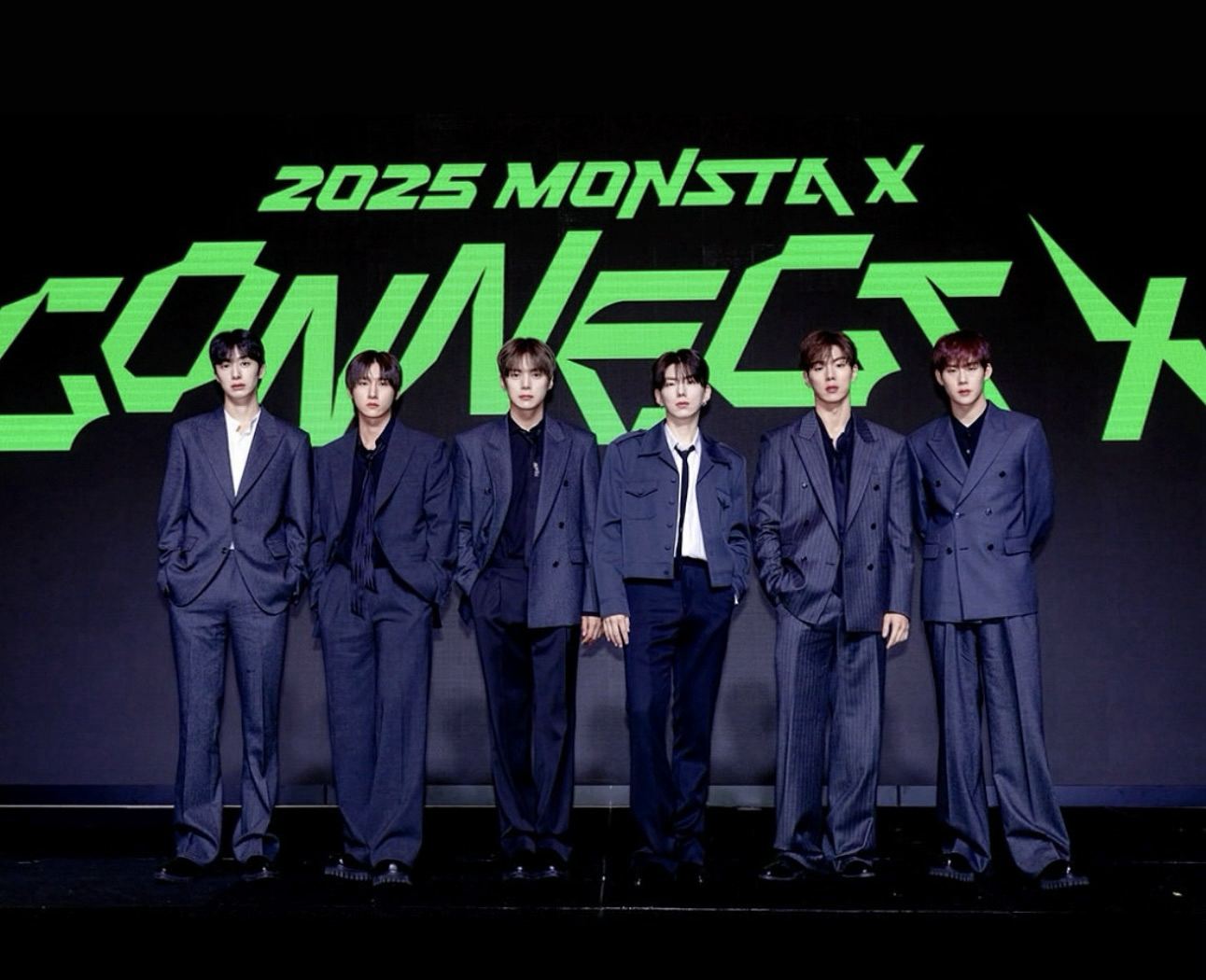Latest photo of Shownu (MONSTA X)