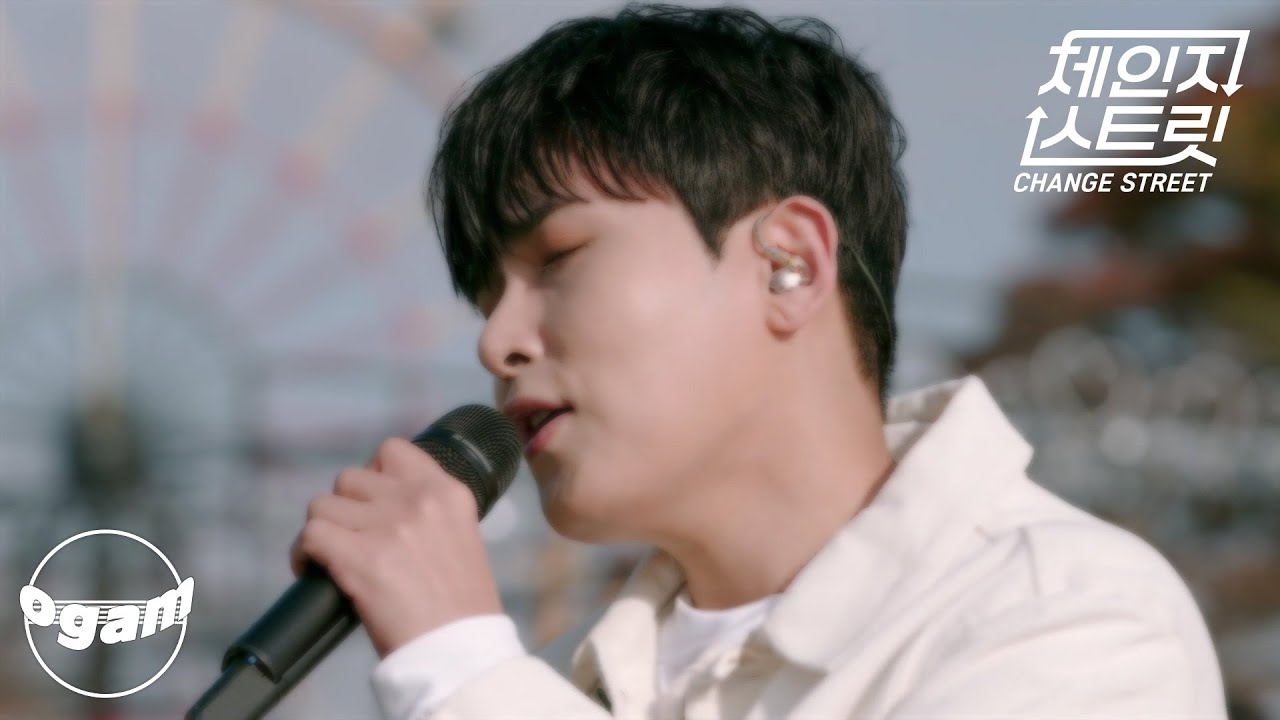 Latest photo of Ryeowook (Super Junior)