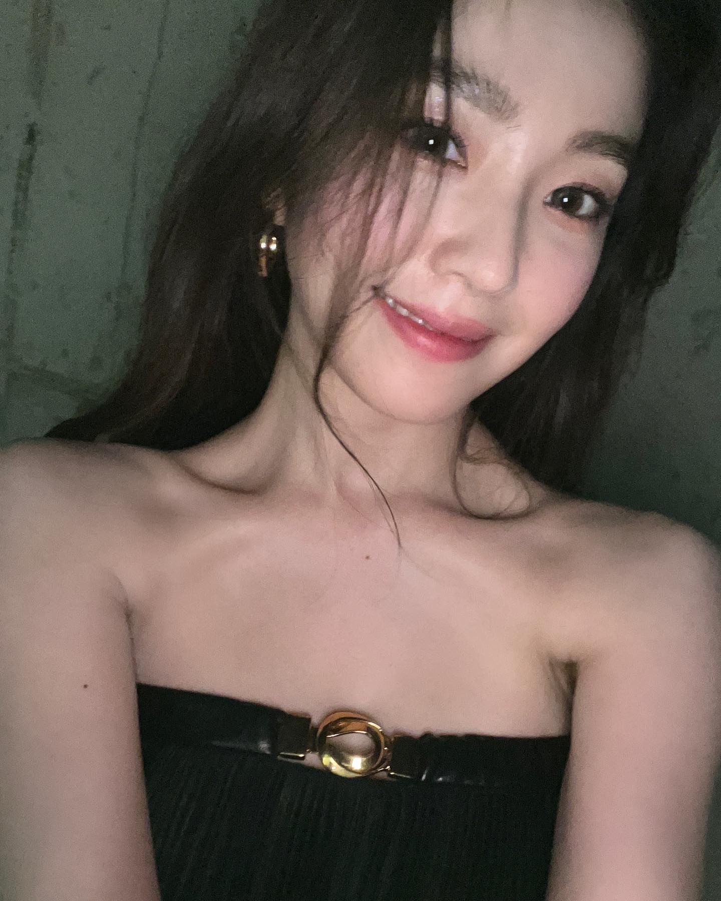 Irene (Red Velvet)的最新活動照片