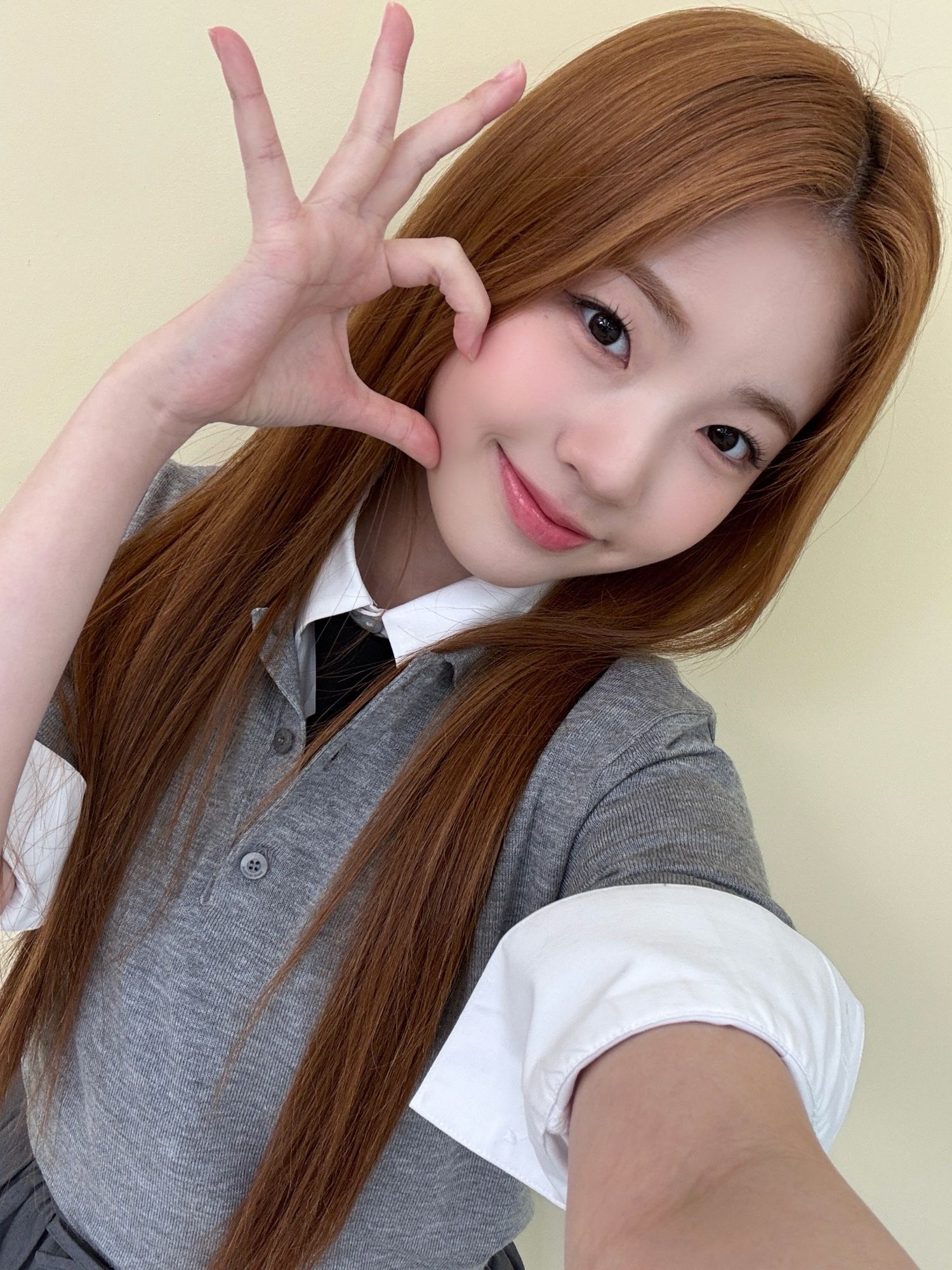 Latest photo of Yoona (UNIS)
