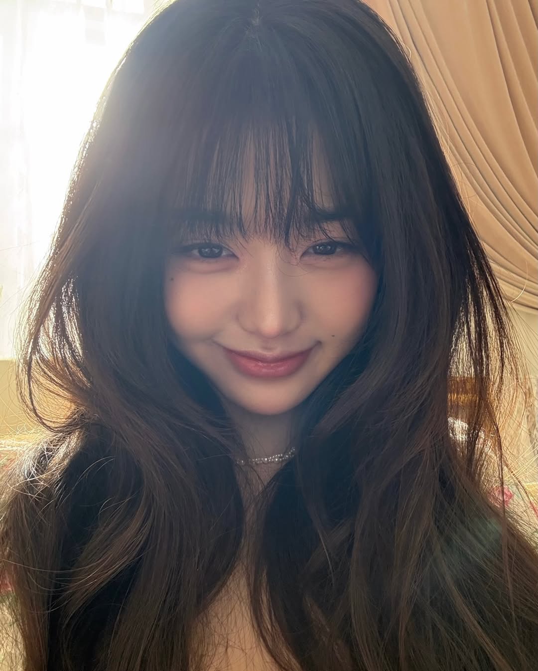 Latest photo of Jang Wonyoung (IVE)