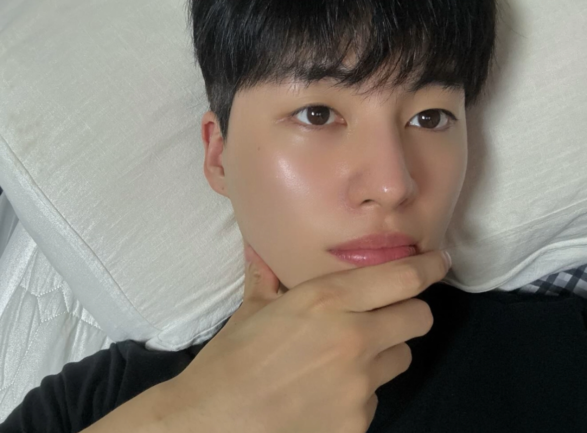 Behind-the-scenes cut of UP10TION
