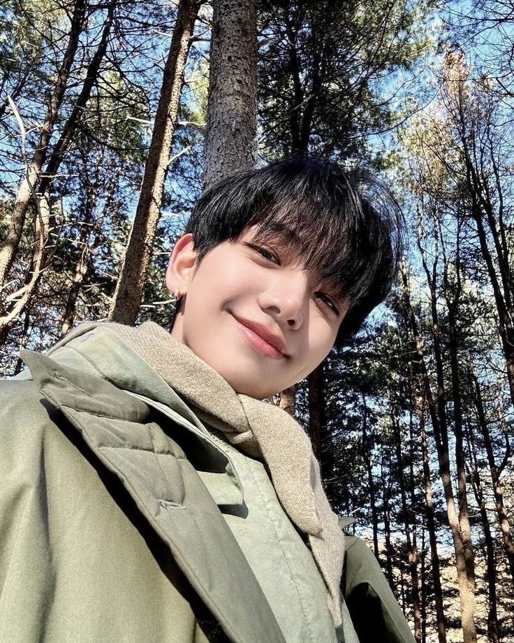 Recent activity shot of Myeong Jaehyun (BOYNEXTDOOR)