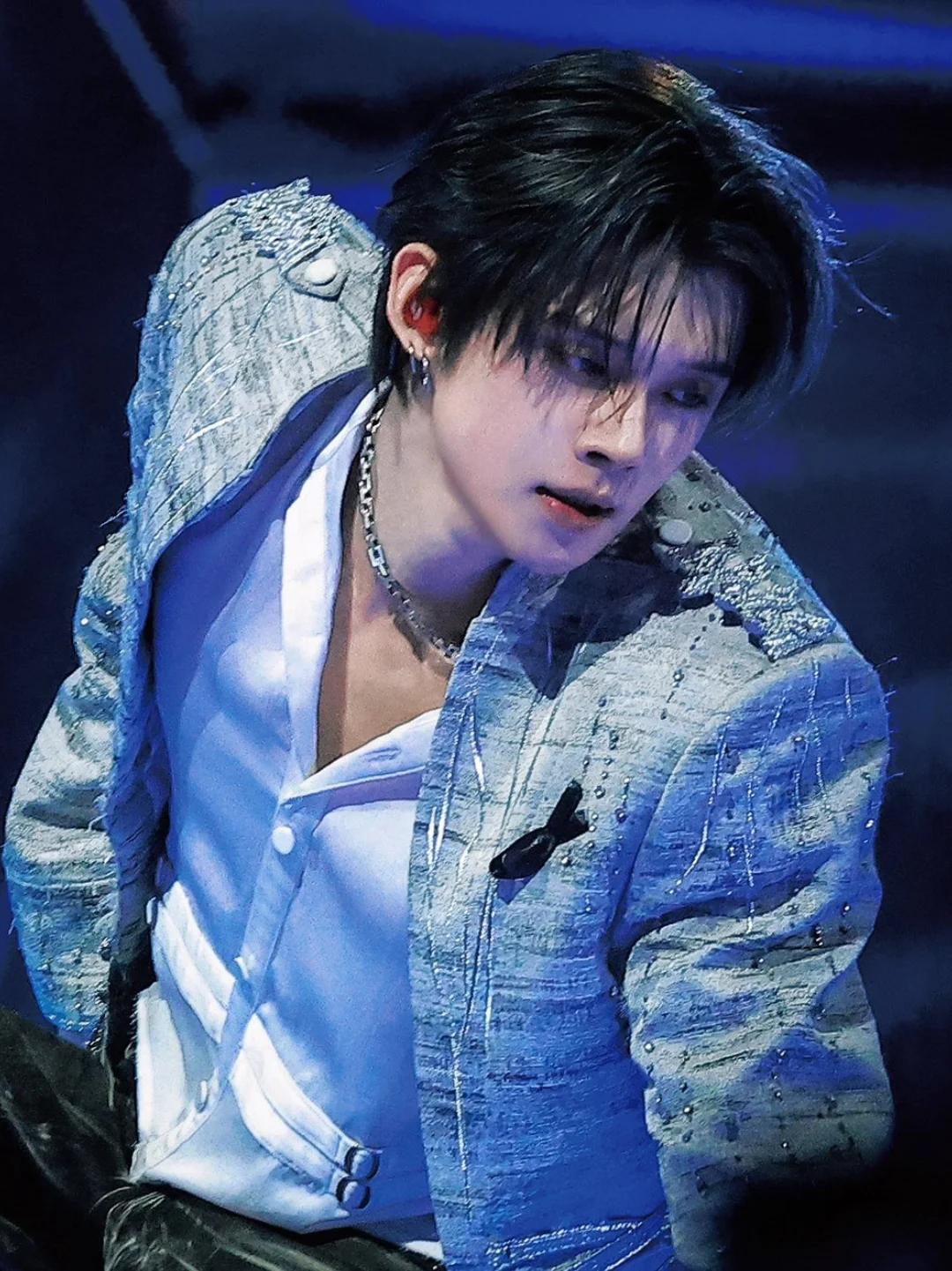 Latest photo of Yeonjun (TOMORROW X TOGETHER)