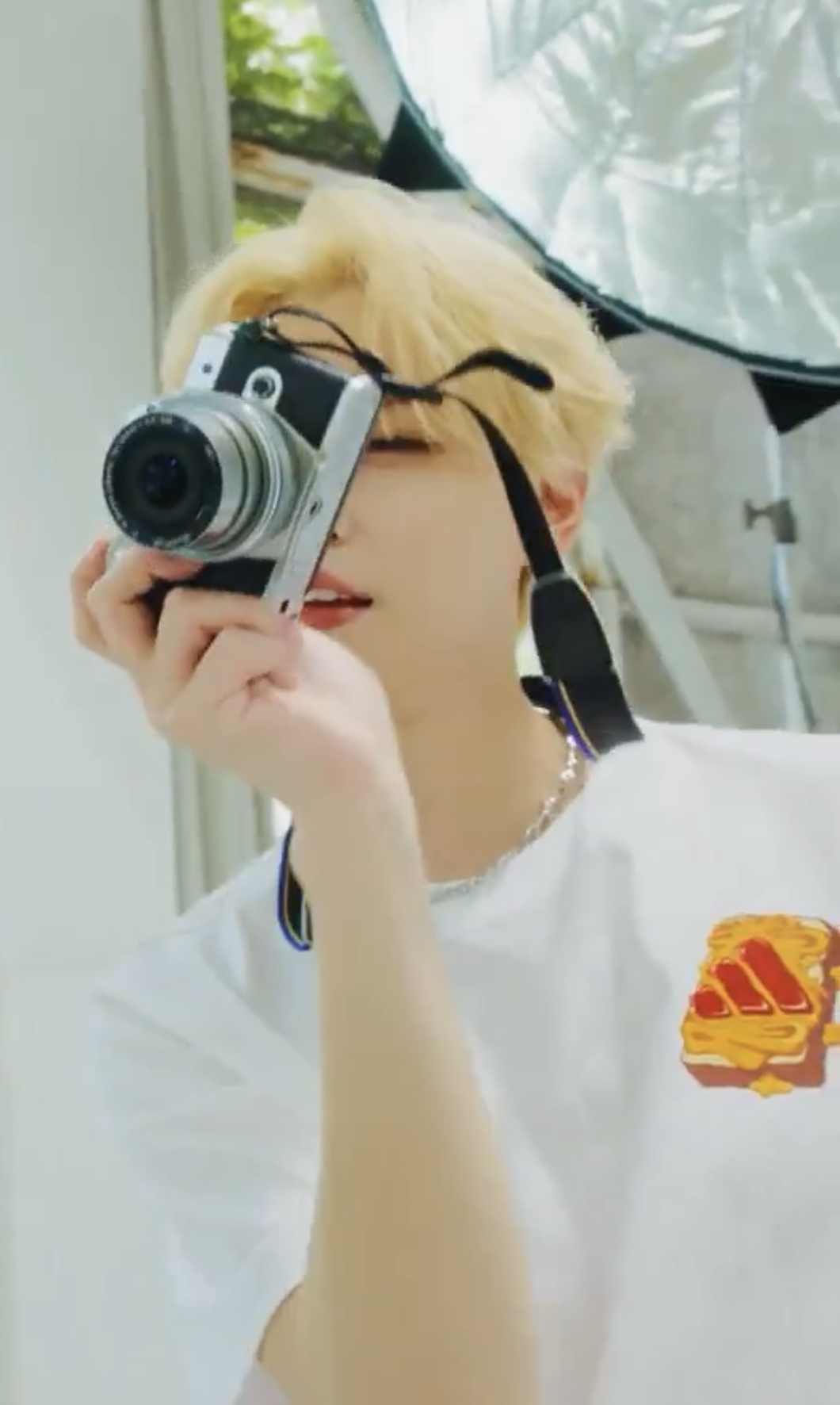 Today's most popular wallpaper in the Shiroiwa Ruki (JO1) community