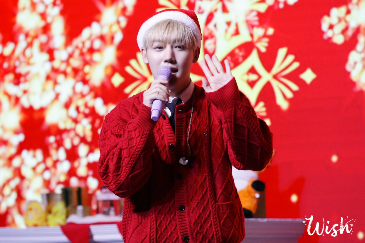 Behind-the-scenes cut of GoldenChild